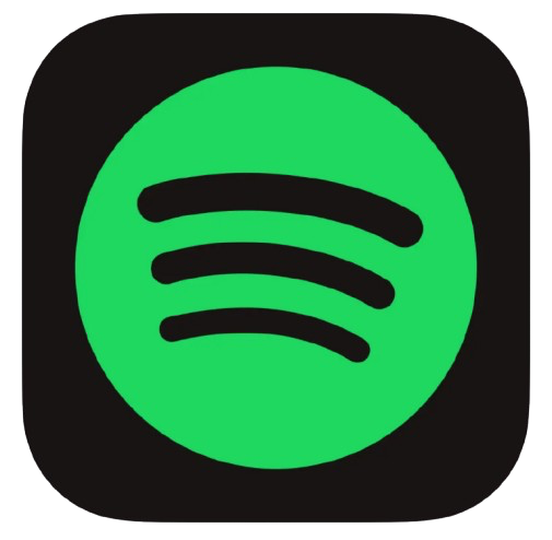 Spotify Logo